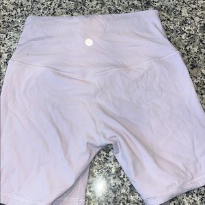 Women’s Align 6” Biker Short